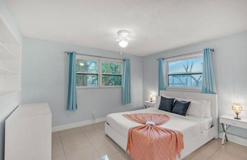 Oakland Oasis Spacious 3 Bedroom Retreat - Foto 26