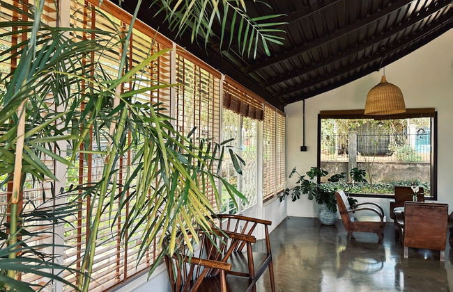 XOM Organic Farm Stay - Photo 46