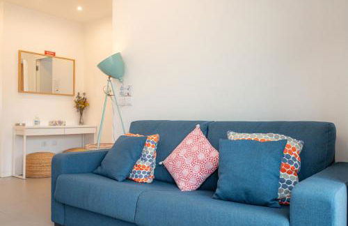 Maestro Apartment by LovelyStay - Foto 16