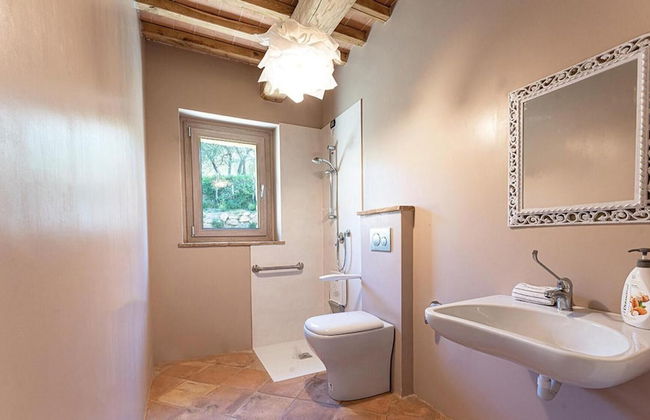 Amandula 6 in Castel del Piano - Foto 5