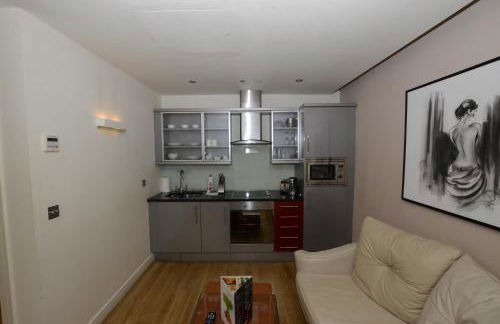 The Harrington - Gloucester Road - 1 Harrington Gardens - Foto 52