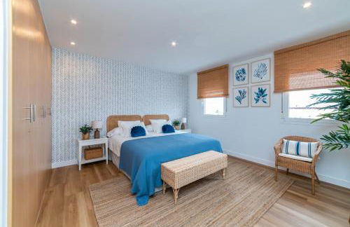 Ático Cholas by the Beach - Foto 8