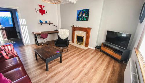 20min to Edinburgh City Centre Scotland Gateway - Foto 4