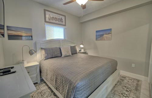 Gulf Front Condo with Beach Access and Beachside Pool - Unit 1604 - Foto 44