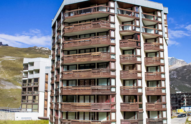 Le Borsat (Val Claret) - Foto 20