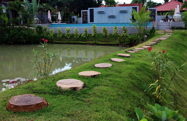 Arthaya Villas - Foto 38