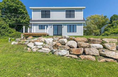 Peaceful Oasis by the Great Salt Bay 3BR 2Ba - Foto 34