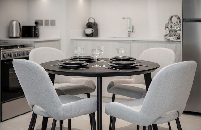 Luxury 1BR at Vida Residences - Foto 15