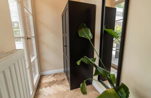 Villa Linnenschmidt Bremen - zentral - nahe HBF & Altstadt - Foto 24