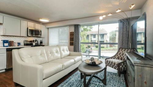 HOLLY FIRST FLOOR 2 King Beds - Foto 4