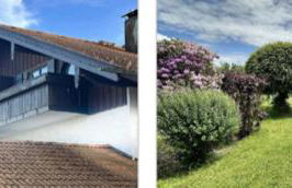 Fischbacher Hof Studio Nr 9 - Foto 21