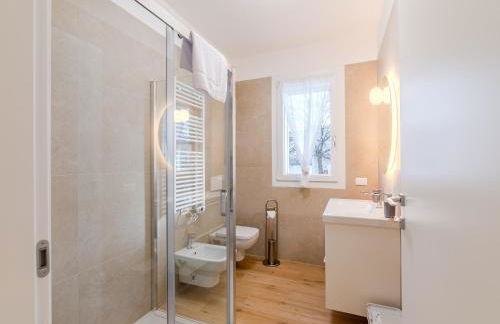 GINO SUITES - Monolocali Luxury - Appartamenti vicini a Rho Fiera e Milano - Foto 16