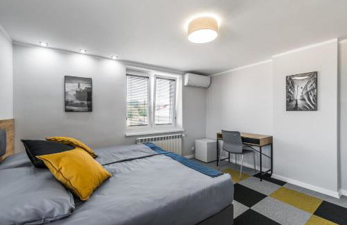 Apartamenty Medyka Park - Foto 66