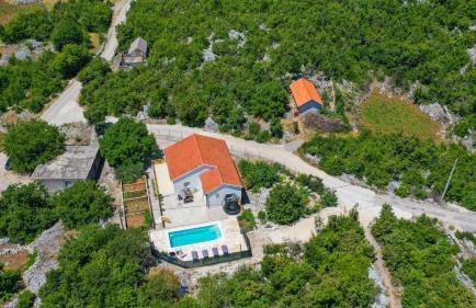 Villa Sanja in Makarska by Villas Guide - Foto 19