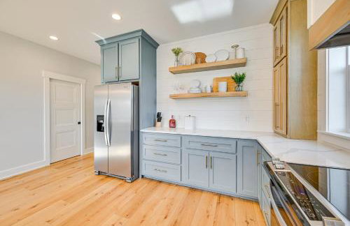 Lakeside Home Near Mammoth Cave and Nolin Lake! - Foto 9