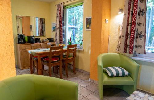 Bungalow in Gristow - Foto 17