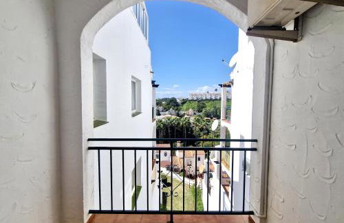 SR Adelina's Panoramic Sea view Calahonda - Photo 23