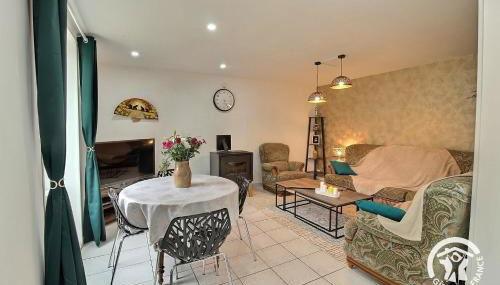 Sous le noyer - Foto 2