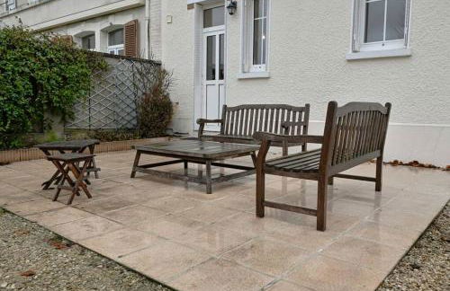 Maison de Champagne F.Barbier ! - Foto 13