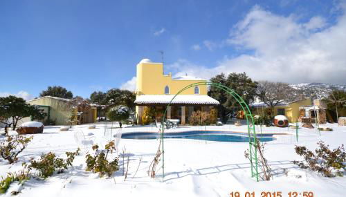 Villa Rural Paquete - Foto 5