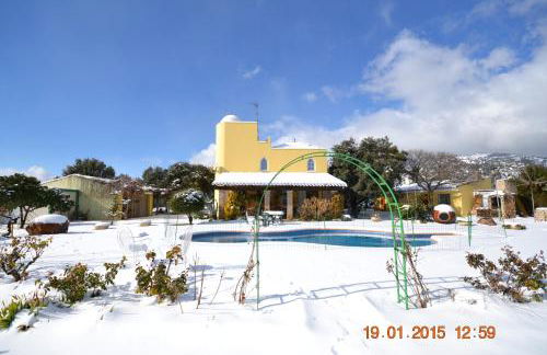 Villa Rural Paquete - Foto 5