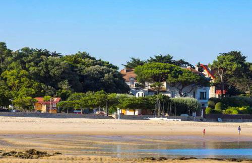 Arcachon Centre - T2 Confortable avec Balcon et Parking Privé - FR-1-420-156 - Foto 15