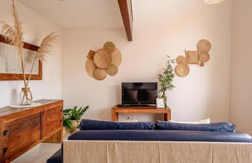 Mata Hari Apartamentos - Foto 21