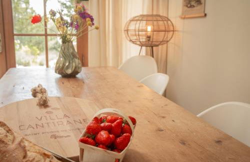 Villa Cantirane - Foto 9