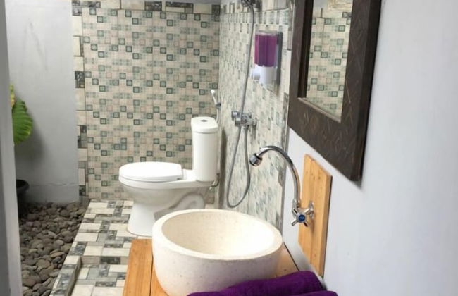 Abrisam Shareeah Family Homestay - Foto 9