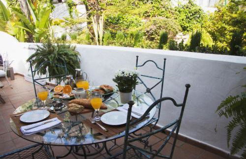 Chambao Suite Marbella - Foto 25