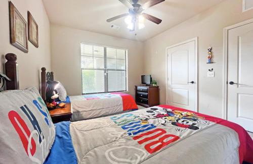 Under The Palms 3 Bedroom Condo by RedAwning - Foto 32