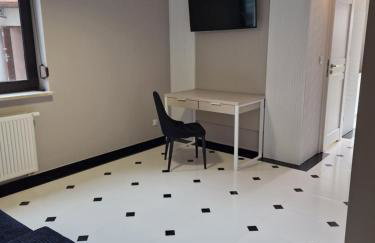 Studio z ogrodem przy Orlej - Photo 16