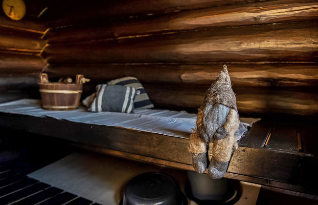 Hilupilttuu - Foto 24