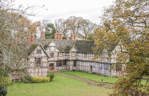 Stockbatch Granary at Pitchford Estate - Foto 51