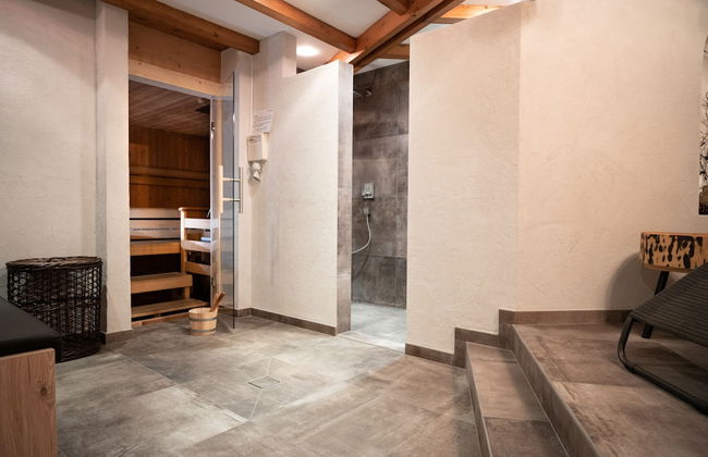 Landhaus Lodges Kaprun by we rent - Foto 57