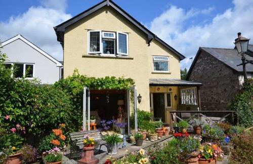 2 Bed in Crickhowell 76431 - Foto 22