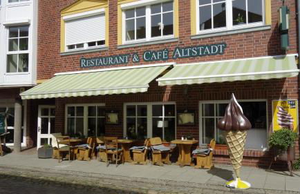 Ferienwohnungen Altstadt - Foto 38