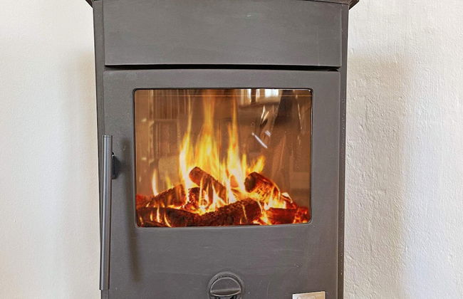 5 Person Holiday Home in Limhamn-by Traum - Foto 10