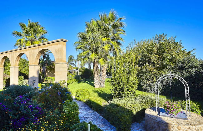 Elegant Villa, Selinunte Oasis - Foto 28