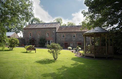 Kilcootry Barn - Foto 5