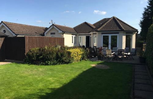 Redcot holiday bungalow - Photo 2