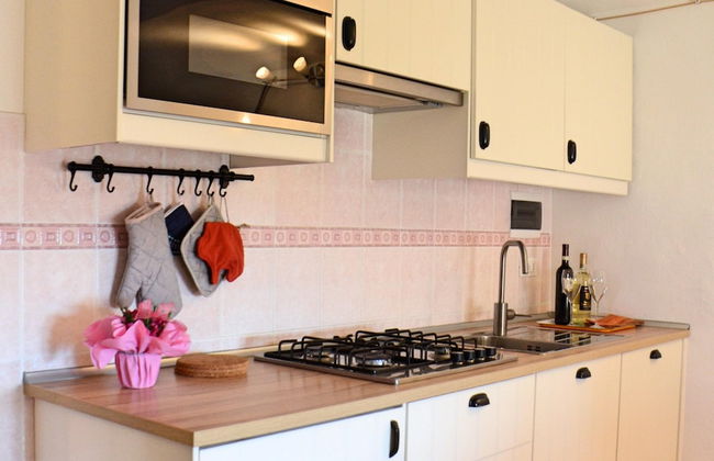 Simplistic Holiday Home in Pistoia With Terrace & Garden - Foto 28