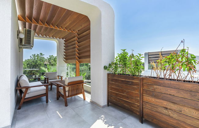 Club Arona Luxury Villas Belek - Photo 27