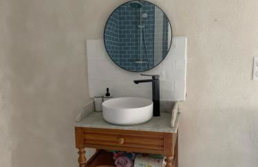 Très jolie maison aux portes du Cap Corse - Foto 19