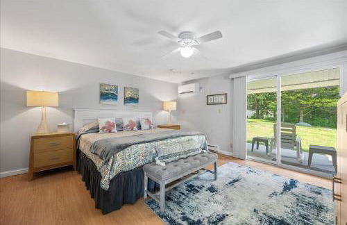 Exceptional Contemporary Retreat with 4 King Beds in Mystic CT - Foto 17