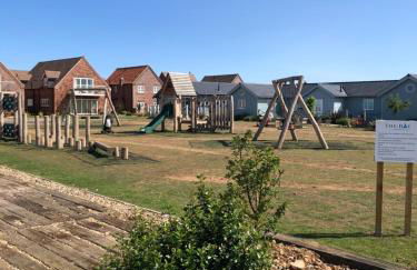 Secret Of Eden Lake View Lodge - Foto 21