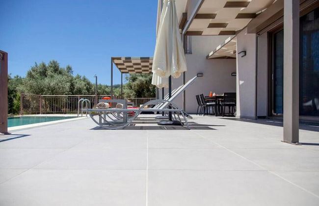 Villa Alkistis in Lefkada - Foto 2