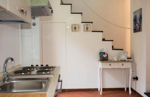 Casa Vacanze Tra Le Mura - Foto 57