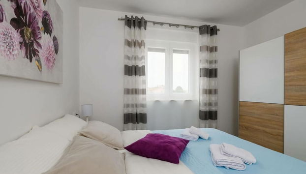 Appartement Kate - Foto 2, Habitación