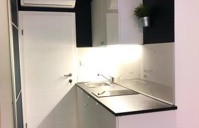 Apartment Zagreb Jacuzzi - Photo 33
